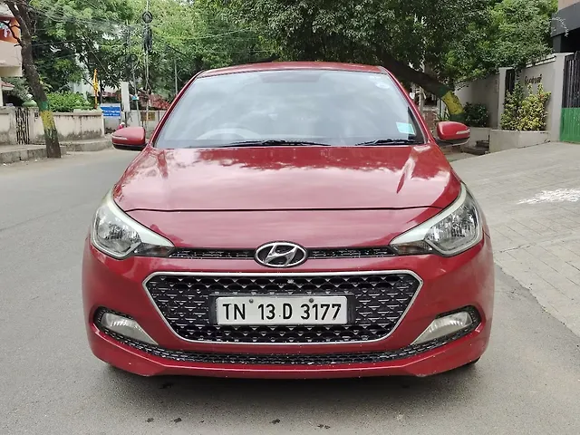 Used 2015 Hyundai Elite i20 in Chennai