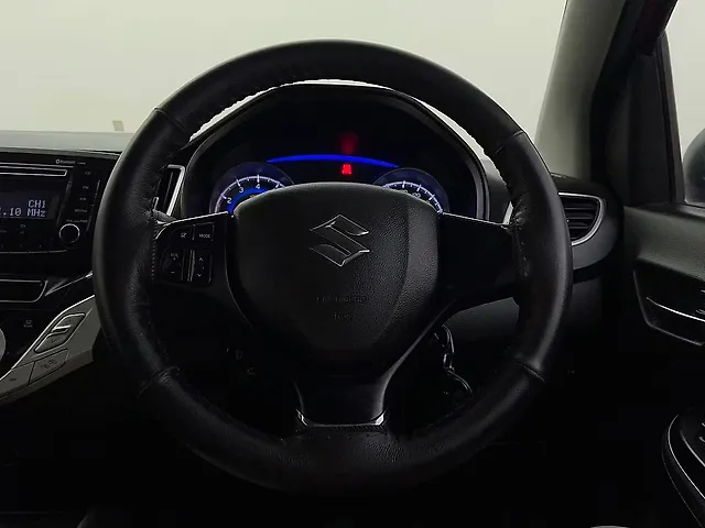 Used Maruti Suzuki Baleno [2015-2019] Delta 1.2 in Delhi