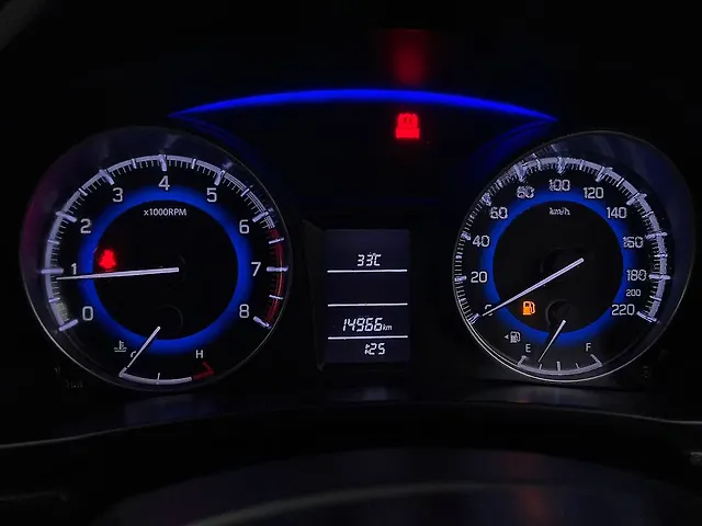 Used Maruti Suzuki Baleno [2015-2019] Delta 1.2 in Delhi