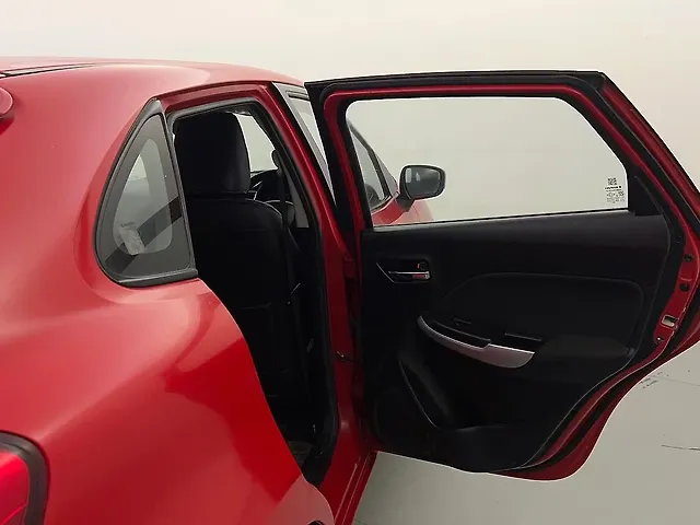 Used Maruti Suzuki Baleno [2015-2019] Delta 1.2 in Delhi