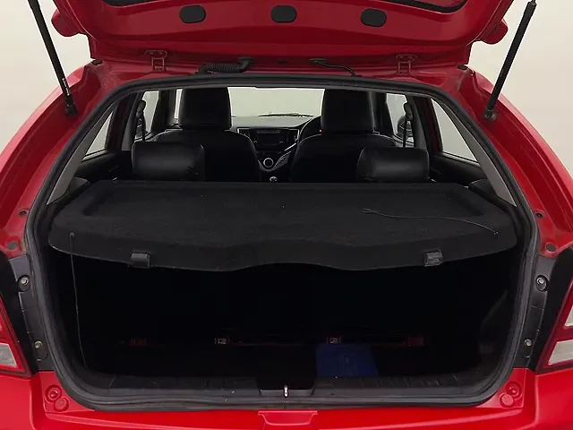 Used Maruti Suzuki Baleno [2015-2019] Delta 1.2 in Delhi