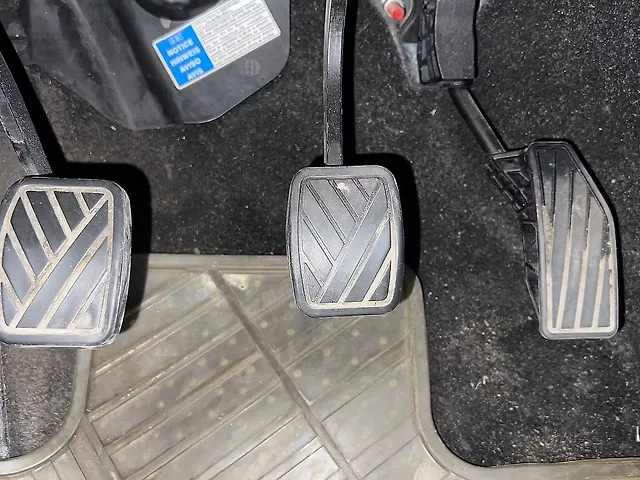 Used Maruti Suzuki Baleno [2015-2019] Delta 1.2 in Delhi