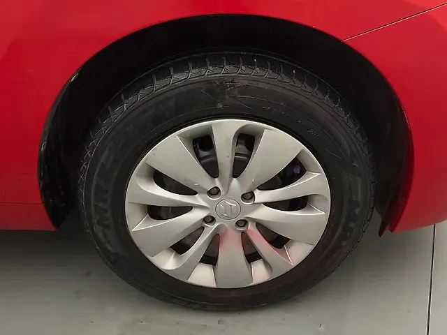 Used Maruti Suzuki Baleno [2015-2019] Delta 1.2 in Delhi