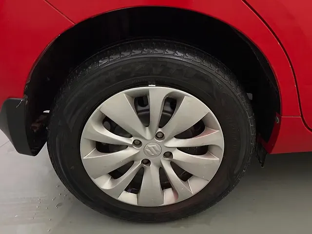 Used Maruti Suzuki Baleno [2015-2019] Delta 1.2 in Delhi