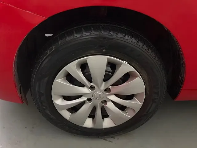 Used Maruti Suzuki Baleno [2015-2019] Delta 1.2 in Delhi