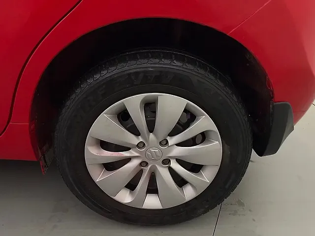 Used Maruti Suzuki Baleno [2015-2019] Delta 1.2 in Delhi