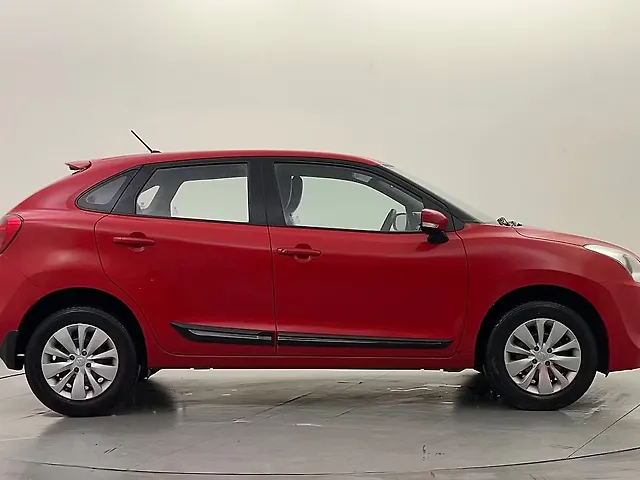 Used Maruti Suzuki Baleno [2015-2019] Delta 1.2 in Delhi
