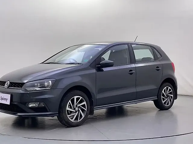 Used 2021 Volkswagen Polo in Bangalore