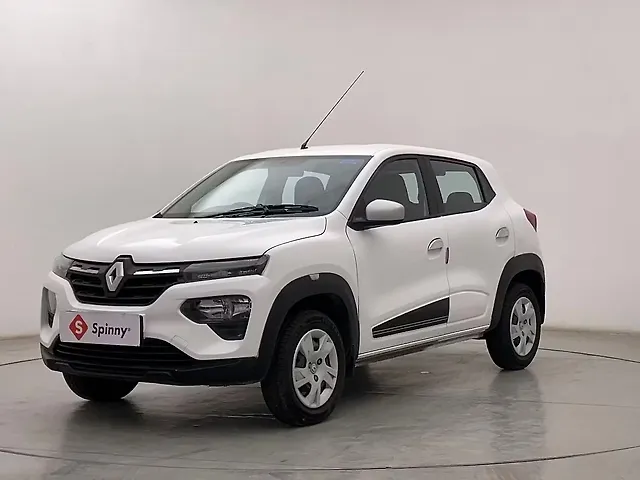 Used 2022 Renault Kwid in Pune