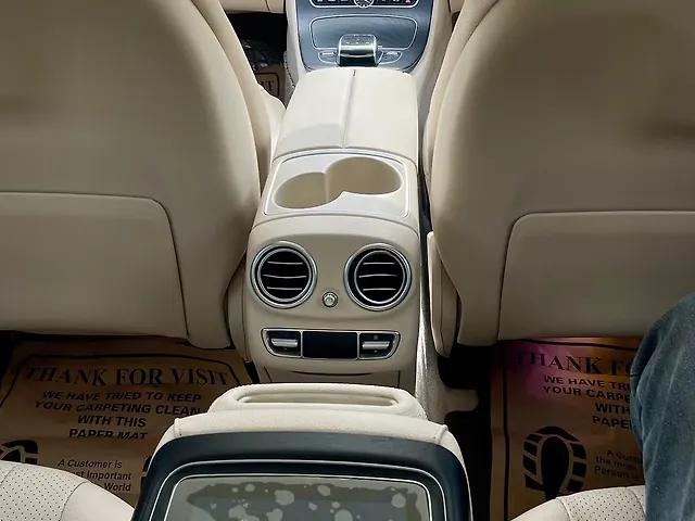 Used Mercedes-Benz E-Class [2017-2021] E 350 d Exclusive [2017-2019] in Mumbai