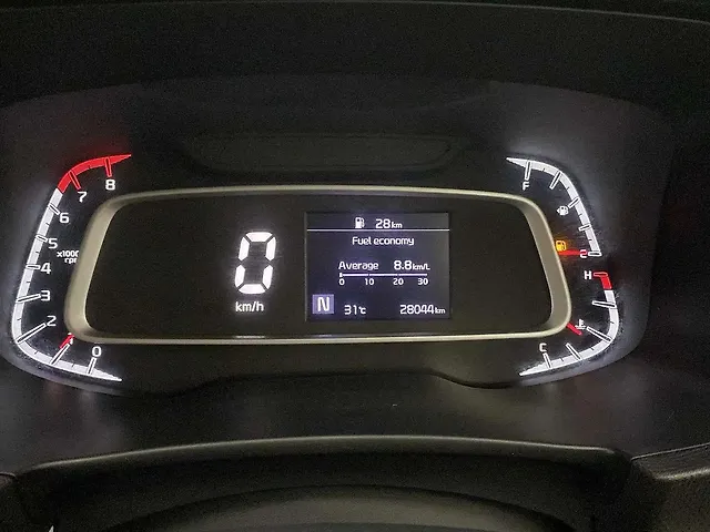 Used Kia Sonet [2020-2022] HTX 1.0 iMT [2020-2021] in Pune