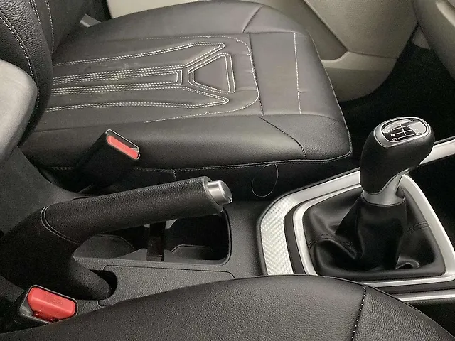 Used Kia Sonet [2020-2022] HTX 1.0 iMT [2020-2021] in Pune