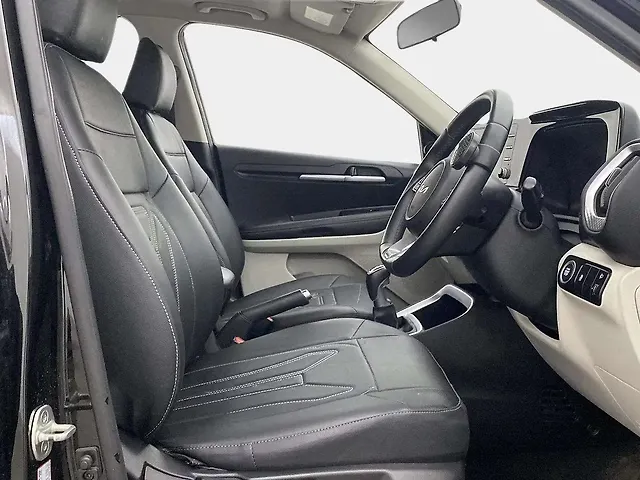 Used Kia Sonet [2020-2022] HTX 1.0 iMT [2020-2021] in Pune