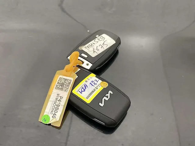 Used Kia Sonet [2020-2022] HTX 1.0 iMT [2020-2021] in Pune