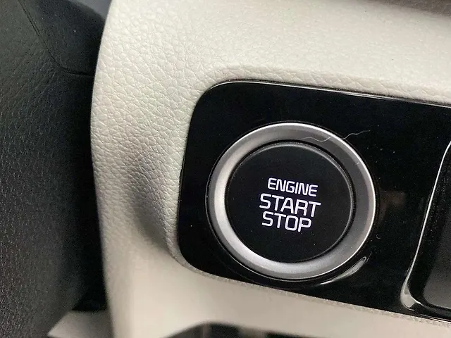 Used Kia Sonet [2020-2022] HTX 1.0 iMT [2020-2021] in Pune