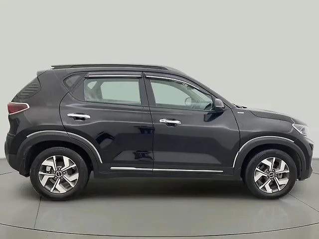 Used Kia Sonet [2020-2022] HTX 1.0 iMT [2020-2021] in Pune