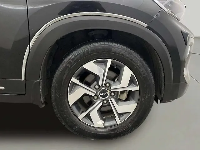 Used Kia Sonet [2020-2022] HTX 1.0 iMT [2020-2021] in Pune