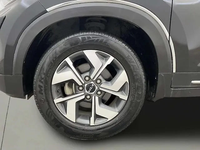 Used Kia Sonet [2020-2022] HTX 1.0 iMT [2020-2021] in Pune