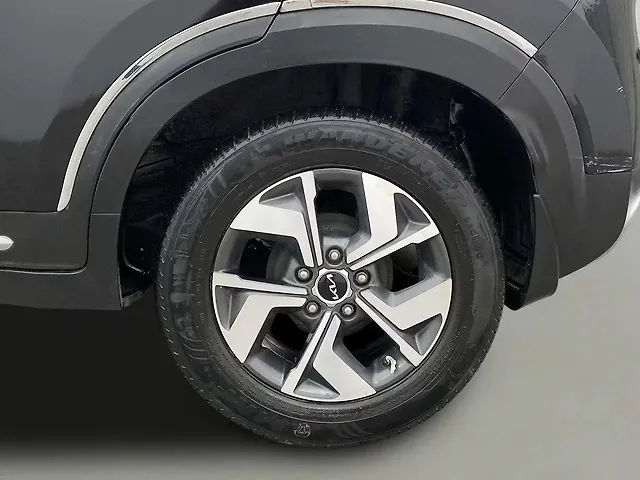 Used Kia Sonet [2020-2022] HTX 1.0 iMT [2020-2021] in Pune