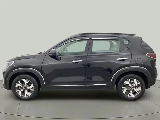 Used Kia Sonet [2020-2022] HTX 1.0 iMT [2020-2021] in Pune