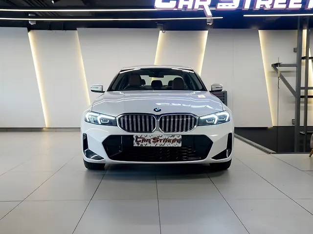 Used 2023 BMW 3 Series Gran Limousine in Delhi