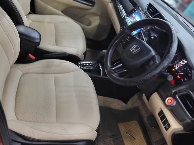 Used Honda Amaze [2018-2021] 1.5 V CVT Diesel [2018-2020] in Kanpur