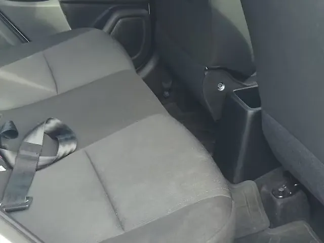 Used Hyundai Venue [2019-2022] E 1.2 Petrol [2019-2020] in Thiruvananthapuram
