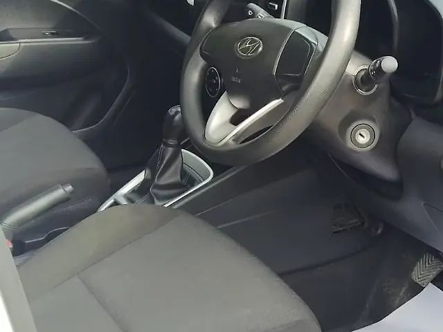 Used Hyundai Venue [2019-2022] E 1.2 Petrol [2019-2020] in Thiruvananthapuram