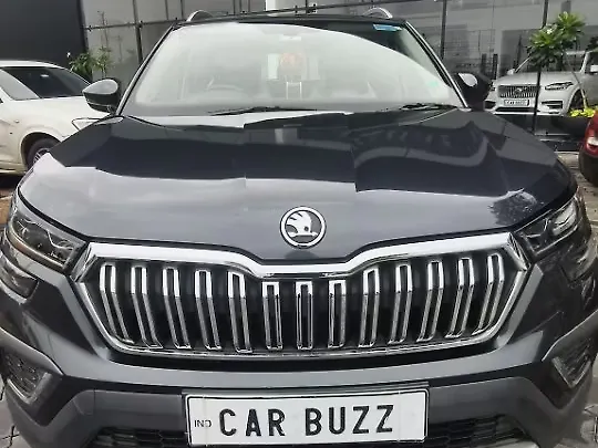 Used 2022 Skoda Kushaq in Raipur