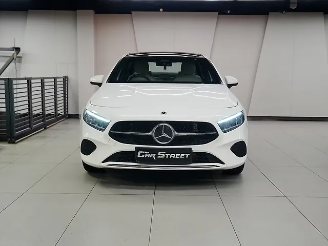Used 2025 Mercedes-Benz A-Class Limousine in Delhi