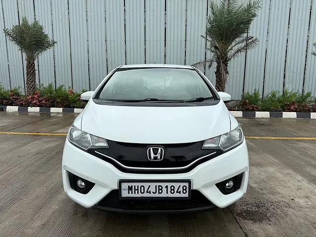 Used 2017 Honda Jazz in Thane