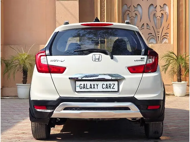 Used Honda WR-V [2017-2020] VX MT Diesel in Gurgaon