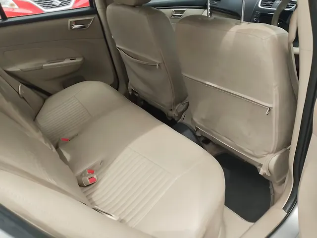 Used Maruti Suzuki Swift DZire [2011-2015] VXI in Bangalore