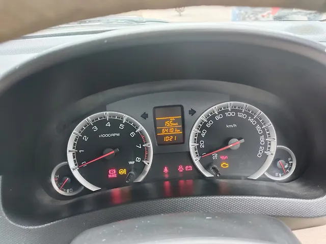Used Maruti Suzuki Swift DZire [2011-2015] VXI in Bangalore