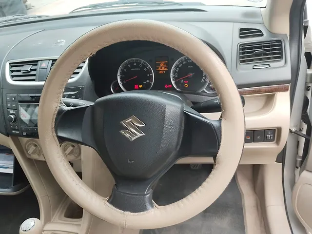 Used Maruti Suzuki Swift DZire [2011-2015] VXI in Bangalore