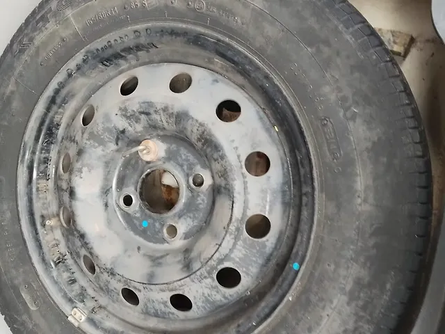 Used Maruti Suzuki Swift DZire [2011-2015] VXI in Bangalore