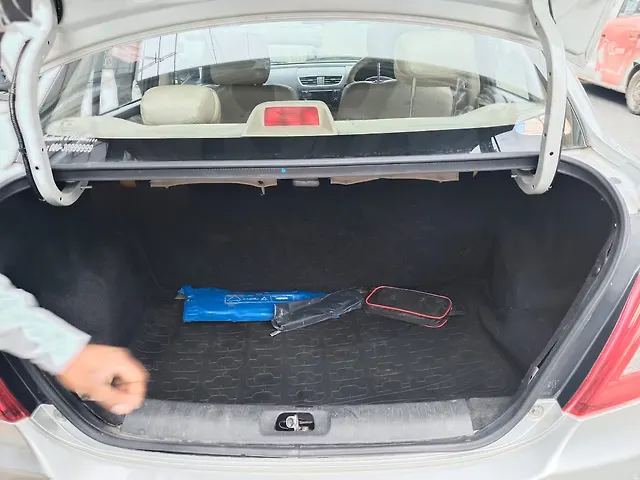 Used Maruti Suzuki Swift DZire [2011-2015] VXI in Bangalore