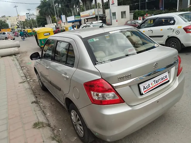 Used Maruti Suzuki Swift DZire [2011-2015] VXI in Bangalore