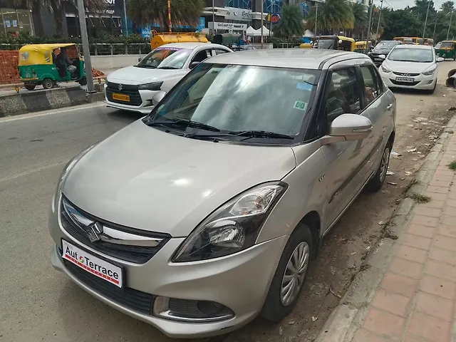 Used Maruti Suzuki Swift DZire [2011-2015] VXI in Bangalore