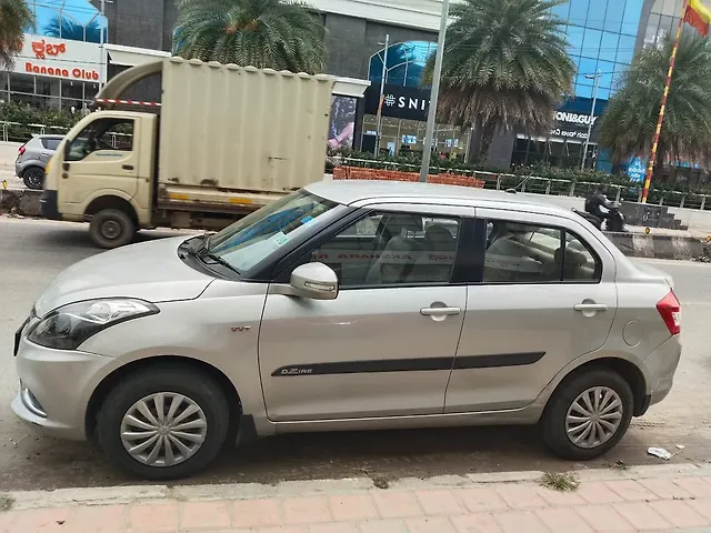 Used Maruti Suzuki Swift DZire [2011-2015] VXI in Bangalore