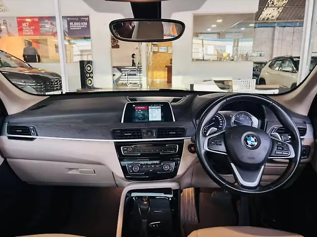 Used BMW X1 [2016-2020] sDrive20d Expedition in Bangalore