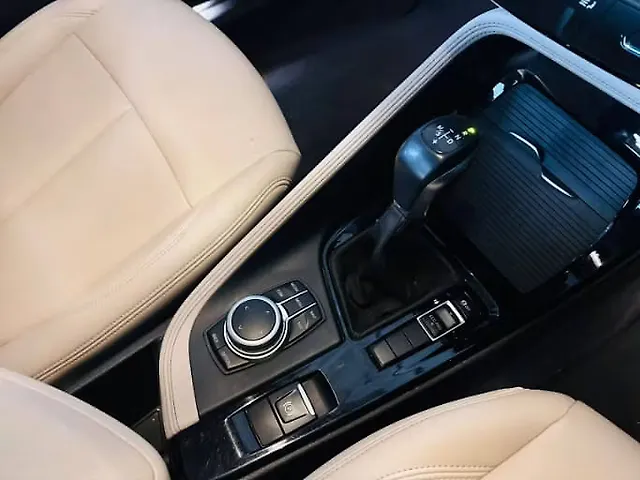 Used BMW X1 [2016-2020] sDrive20d Expedition in Bangalore
