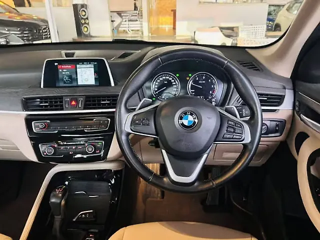 Used BMW X1 [2016-2020] sDrive20d Expedition in Bangalore