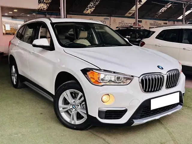 Used BMW X1 [2016-2020] sDrive20d Expedition in Bangalore