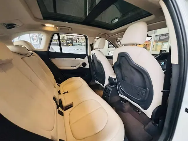 Used BMW X1 [2016-2020] sDrive20d Expedition in Bangalore