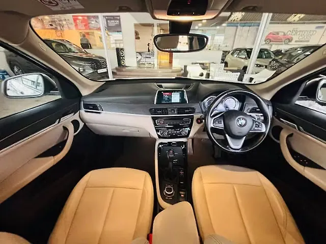 Used BMW X1 [2016-2020] sDrive20d Expedition in Bangalore