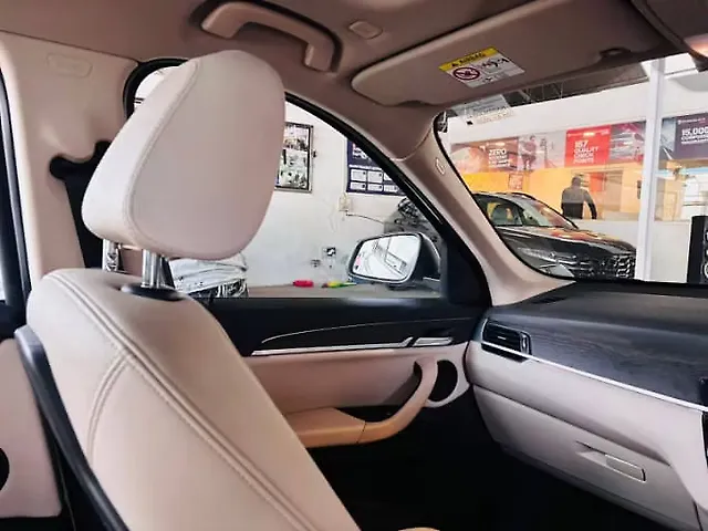 Used BMW X1 [2016-2020] sDrive20d Expedition in Bangalore