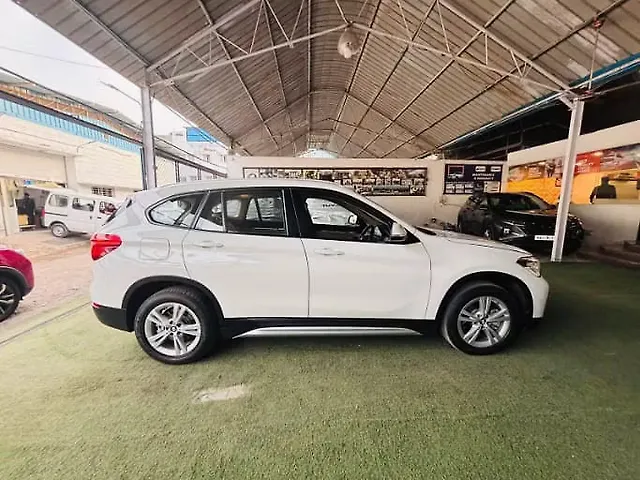 Used BMW X1 [2016-2020] sDrive20d Expedition in Bangalore