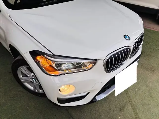 Used BMW X1 [2016-2020] sDrive20d Expedition in Bangalore