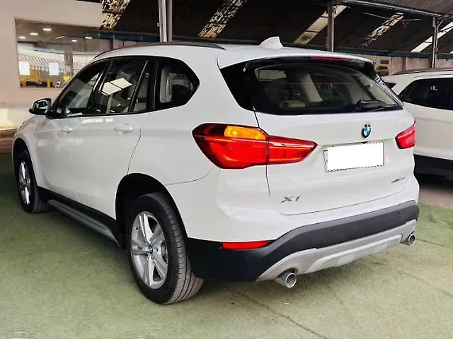 Used BMW X1 [2016-2020] sDrive20d Expedition in Bangalore